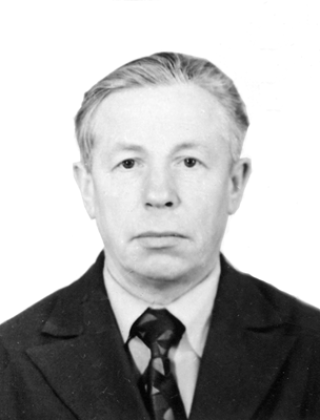 Лошкарев Александр Павлович.
