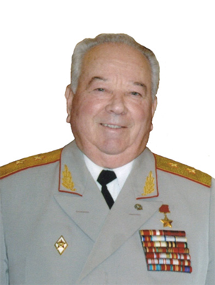 Ульянов Виталий Андреевич.