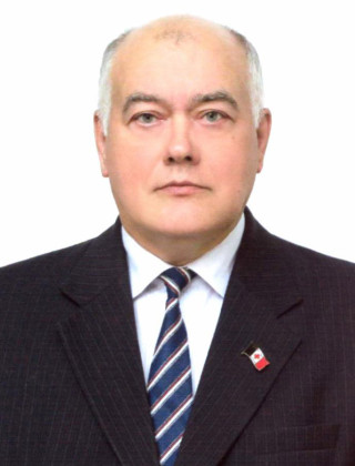 Бородулин Николай Анатольевич.